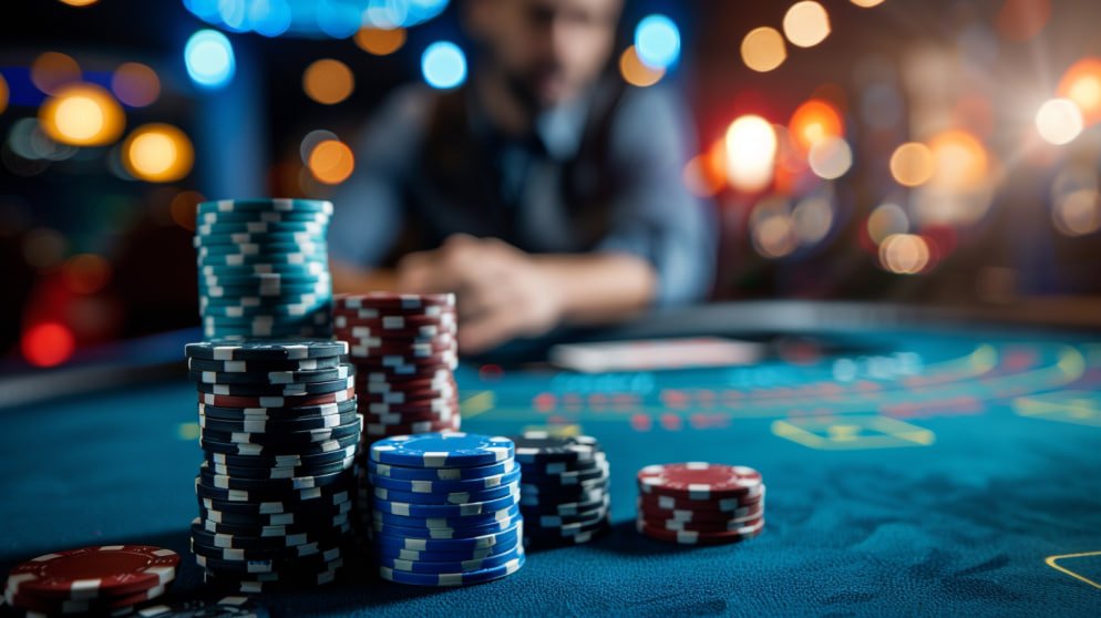 jet casino