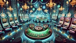 jet casino