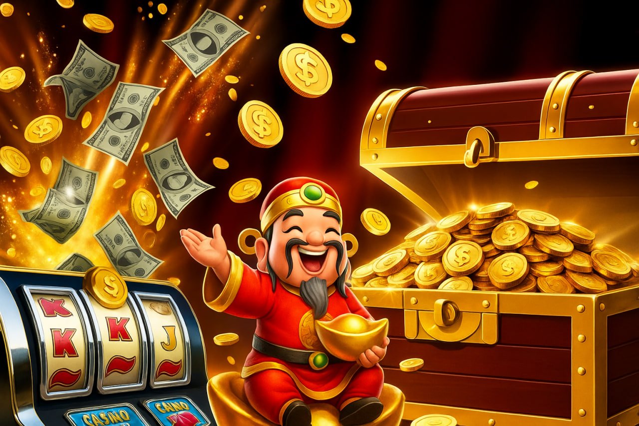jet casino
